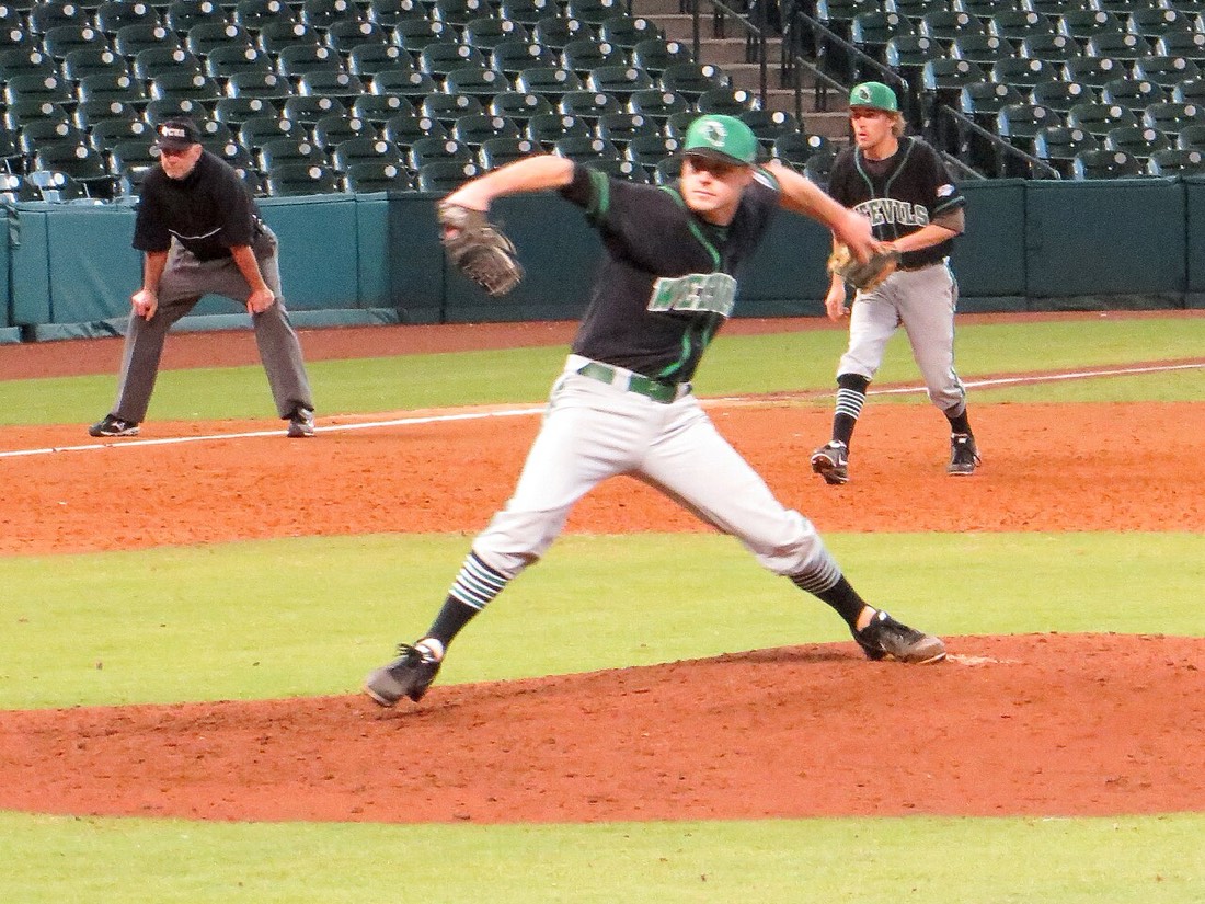 Grudges Under the Lights: Rivalries in the Golden State Collegiate Baseball League
